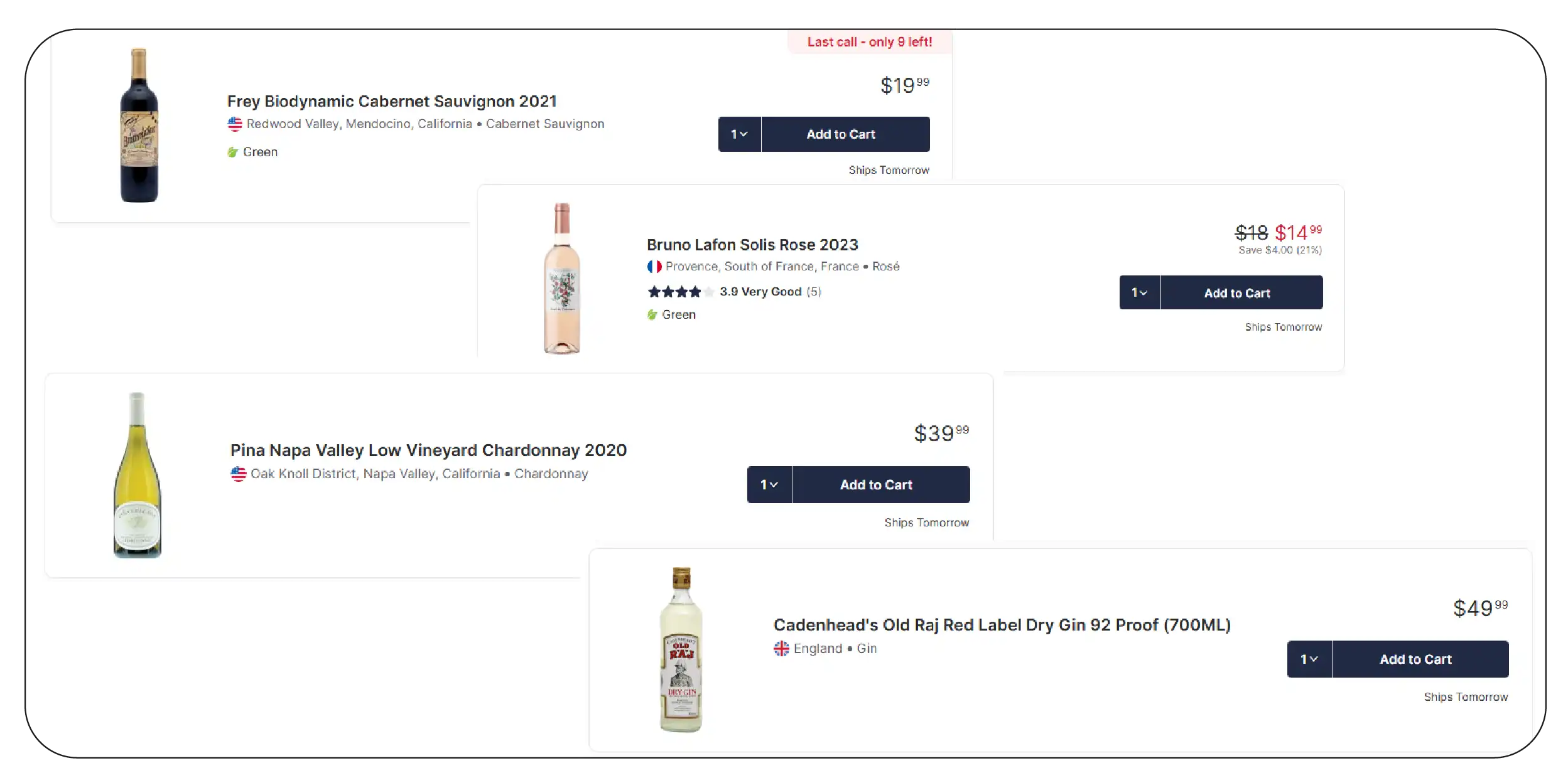 Optimizing Product Listings with Label and Origin Insights-01